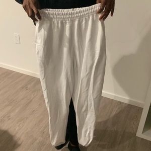 Jogger pant